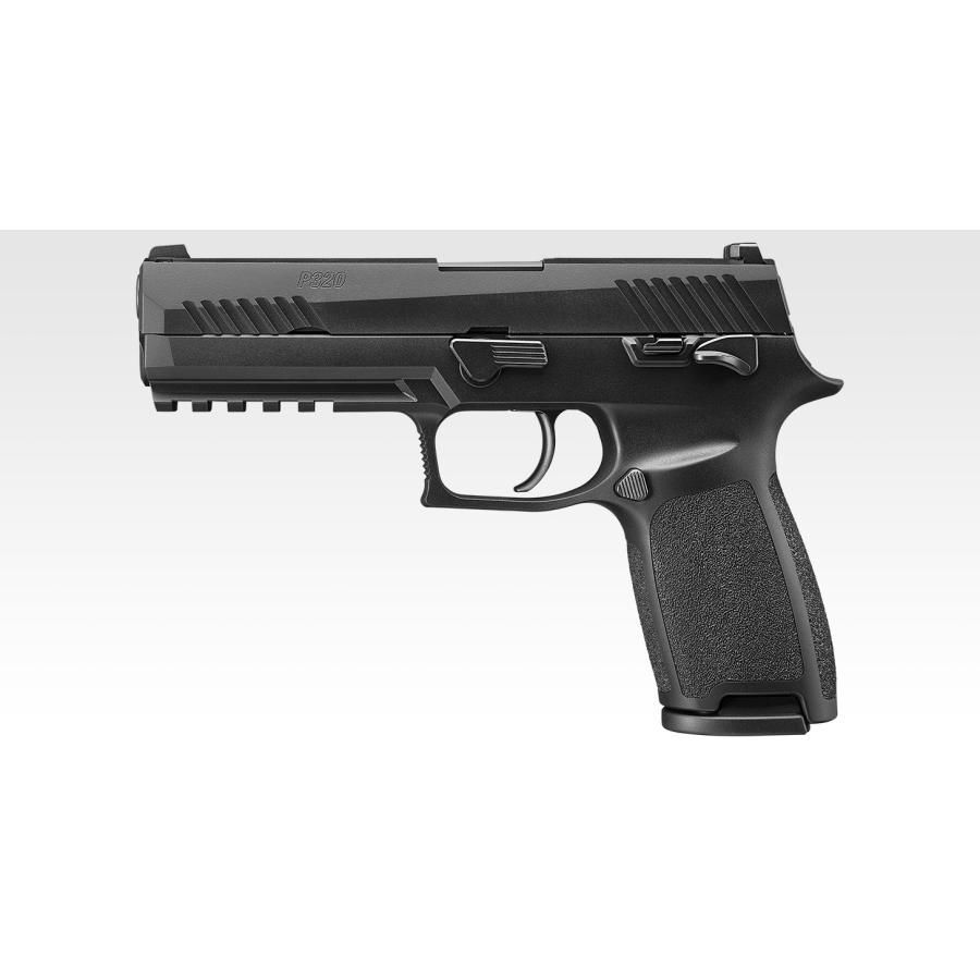 東京マルイ ガスブローバック P320 フルサイズ （18歳以上）