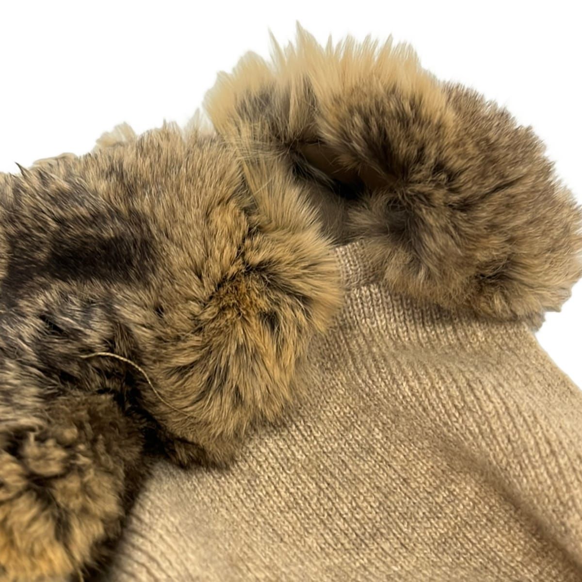 フォクシー　カシミヤマフラー Filomo（フィローモ） ［5%OFFクーポン］カシミヤ マフラー レディース