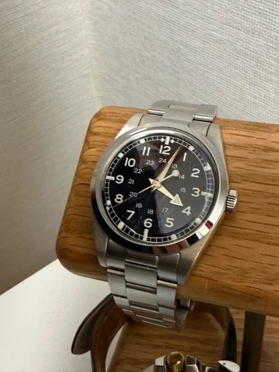 サンマーティン SN020 出品