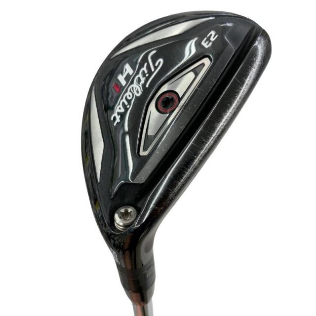 【中古】 タイトリスト 816 H1 23° ユーティリティ UT NS PRO 950GH (フレックスS) メンズ 男性用 右利き 右用 Dランク ゴルフクラブ