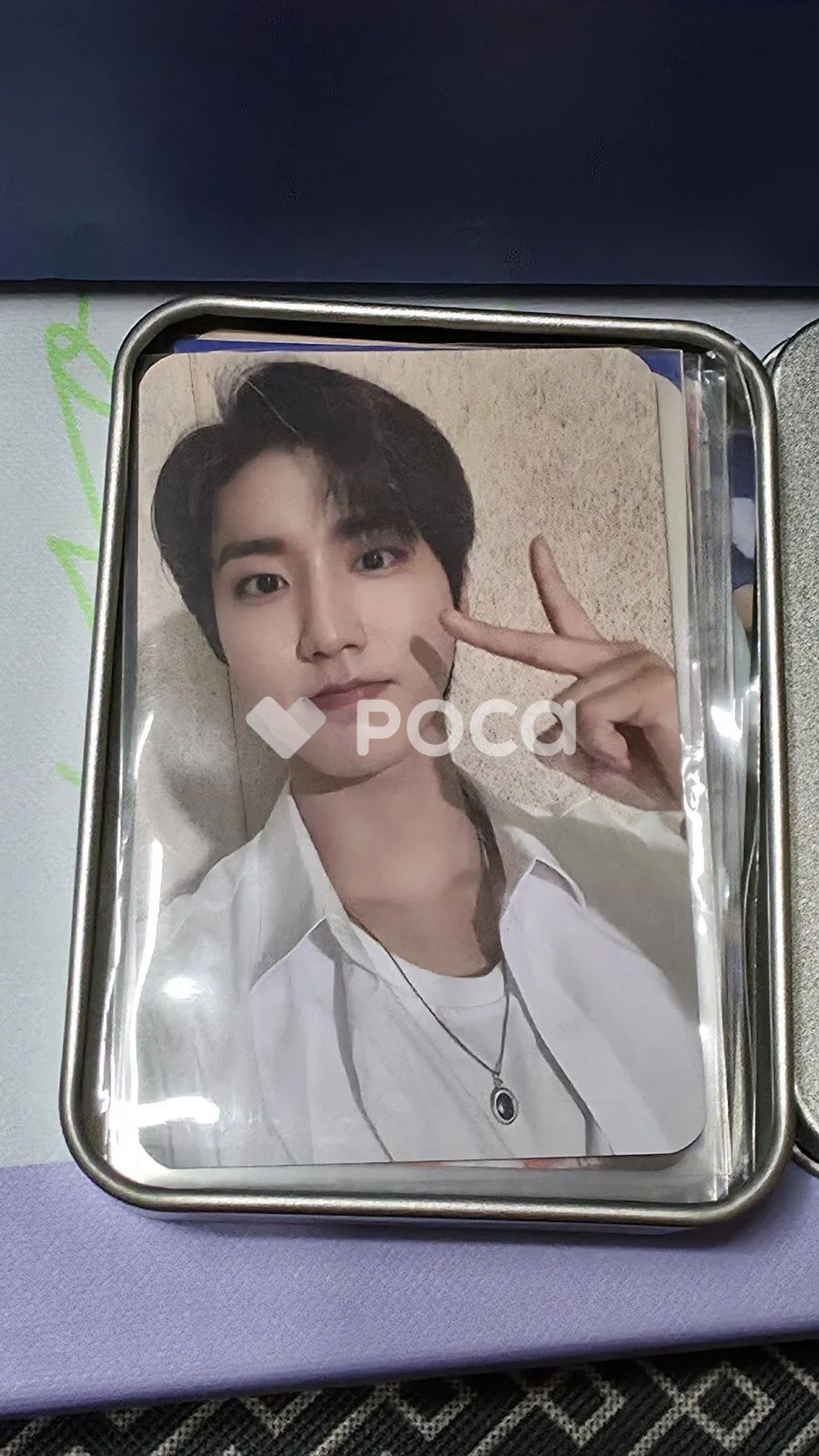 Stray Kids ハン IN生 IN LIFE APPLEMUSIC/Shopee