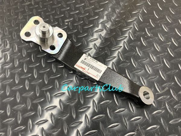 トヨタ 純正品 トヨタ ランドクルーザー ランクル 70系/80系 ステアリングナックル アーム RH 右 steering knuckle arm RH