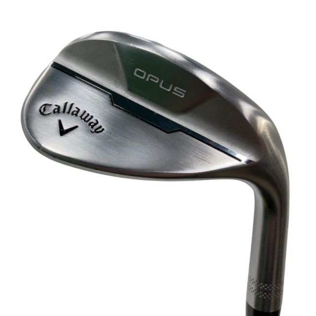 【中古】 キャロウェイ OPUS クロム 50°/10°S ウェッジ WG NS PRO 950GH neo (フレックスS) メンズ 男性用 右利き 右用 Cランク ゴルフクラブ 13,917円