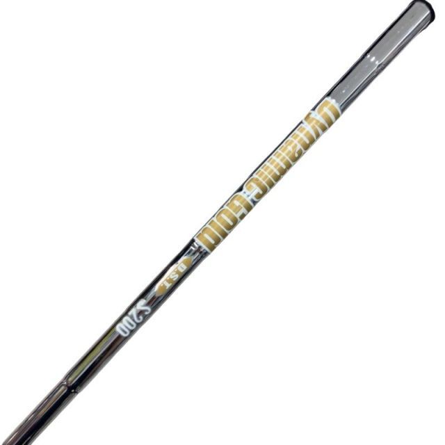 中古】 ダンロップ SRIXON ZX7 #4 単品アイアン LI Dynamic Gold D.S.T