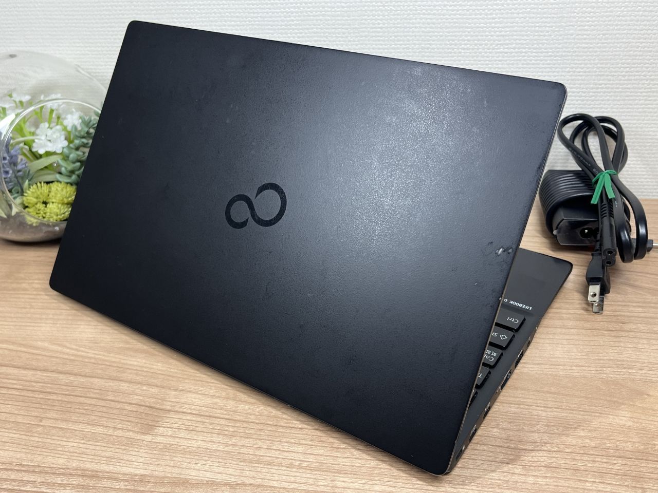 美品】富士通 U9311/F i5 16GB SSD Office2024 - メルカリ