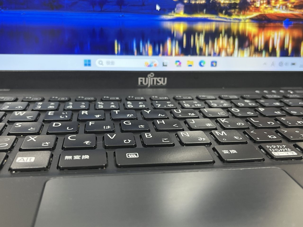 美品】富士通 U9311/F i5 16GB SSD Office2024 - メルカリ