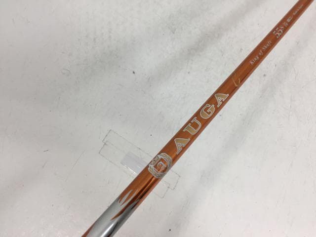 中古ゴルフクラブ】UST マミヤ シャフト単品 (スリーブなし) UST