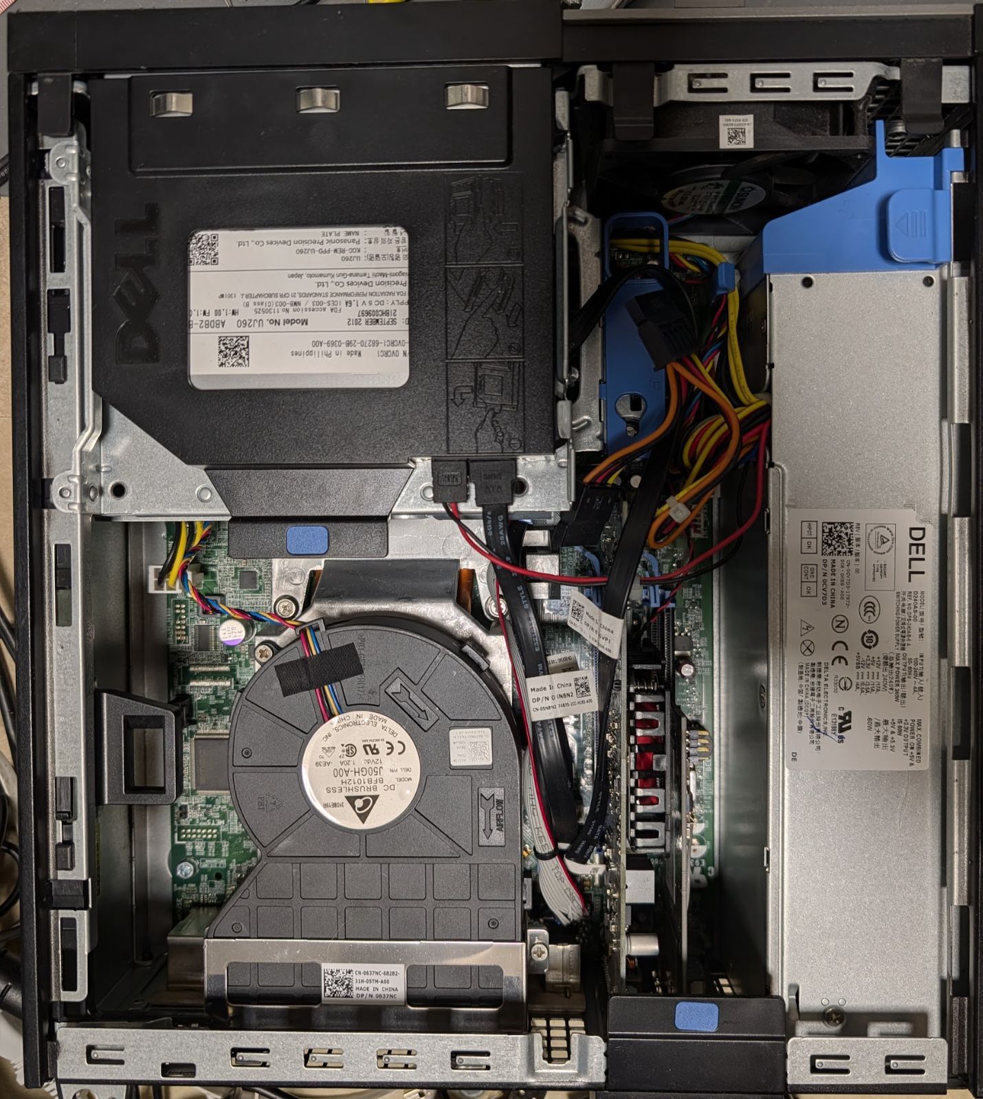 ジャンク】Core i5デスクトップPC 2台セット DELL/NEC - メルカリ