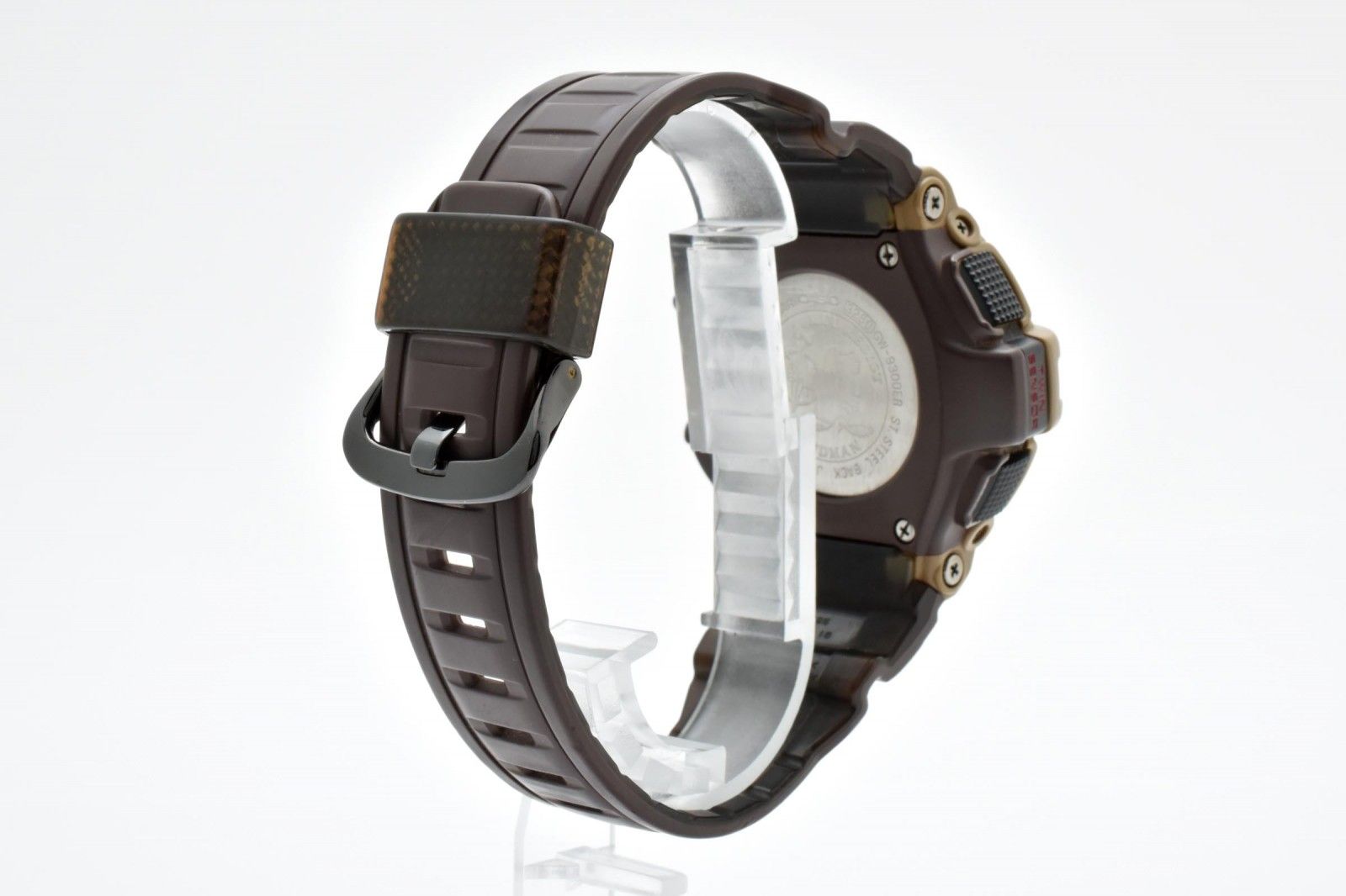 カシオ CASIO G-SHOCK GW-9300ER マッドマン 電波ソーラー メンズ
