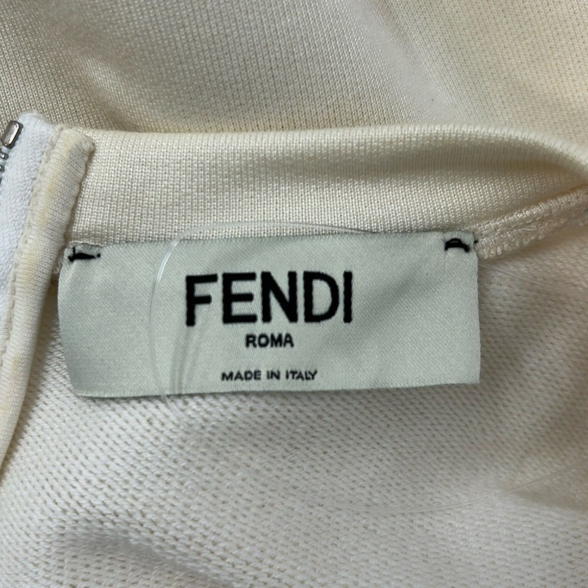 FENDI(フェンディ) 半袖カットソー サイズS レディース美品 - FS7950