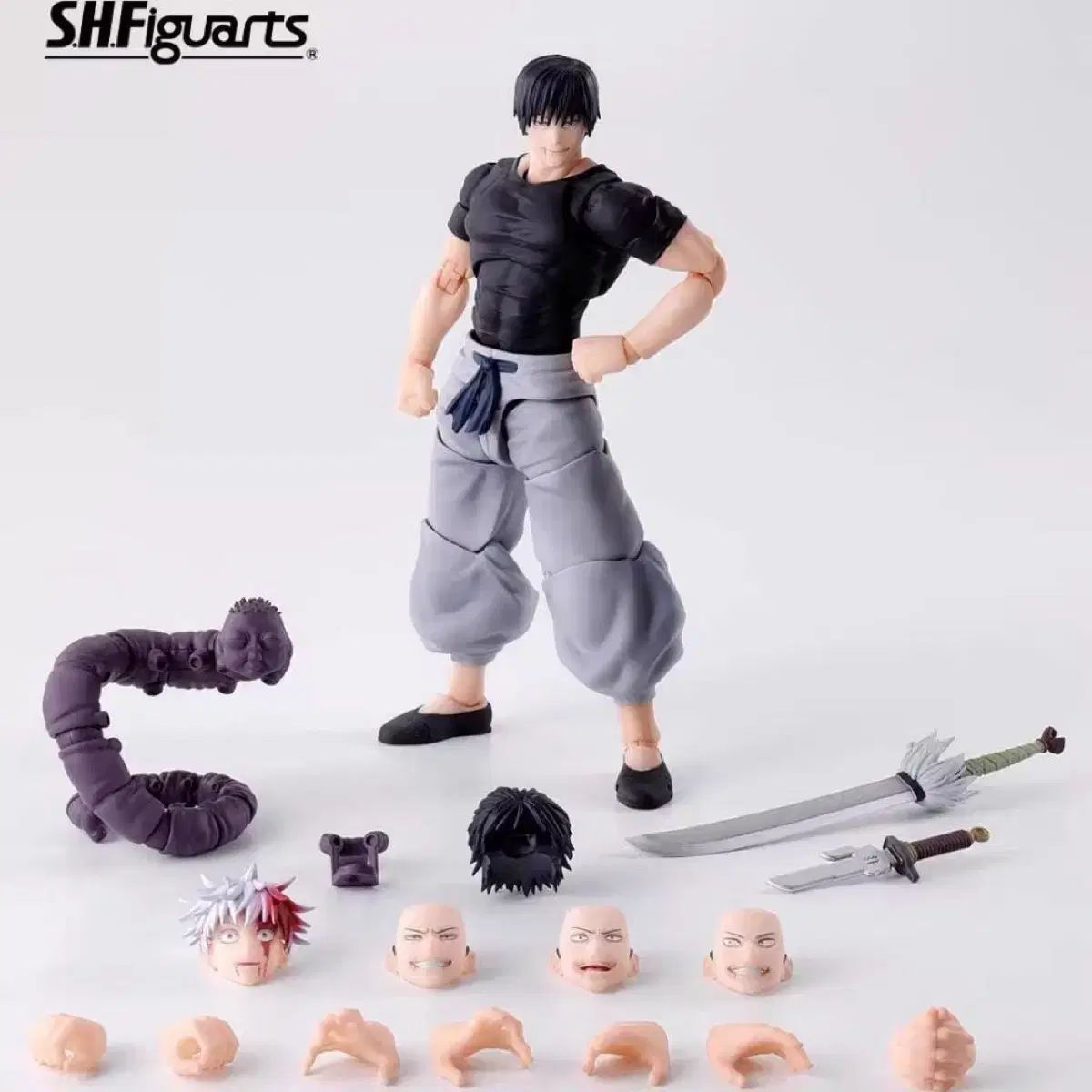 SHF 伏黒甚爾 (呪術廻戦)