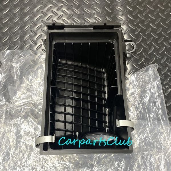 スバル 純正品 インプレッサ GDA/GDB フォレスター SG5 エアクリーナーケース ロア COMP