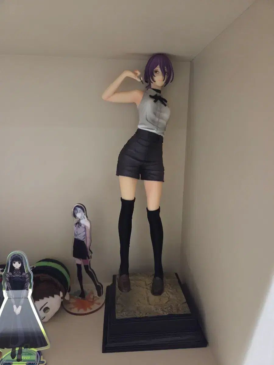 ヴァイスシュヴァルツ 灼眼のシャナ フルパラ デッキ