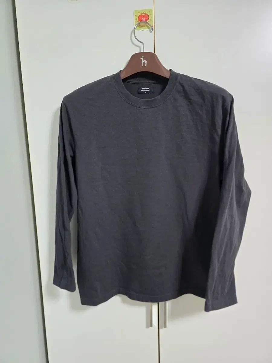 ムシンサスタンダード 長袖 Tシャツ M 6枚 まとめ