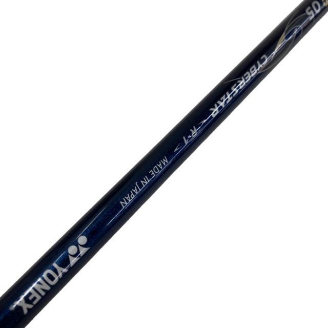 女性用】YONEX CYBER STAR 3000 FL アイアン6本セット 【公式通販】