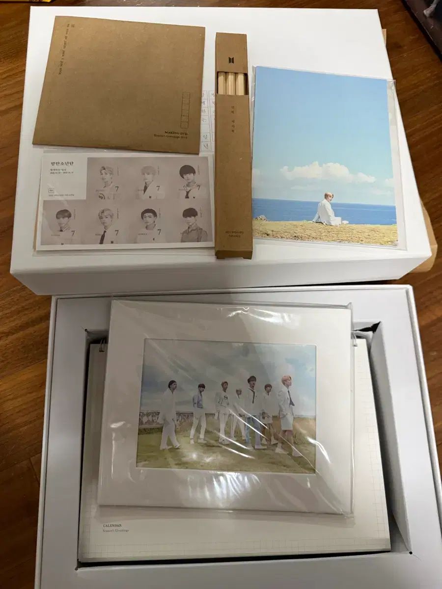 バンタン 防弾少年団 BTS シーグリ シーグリ2021 BTS（防弾少年団・バンタン） 2021 シーグリ シーズングリーティング