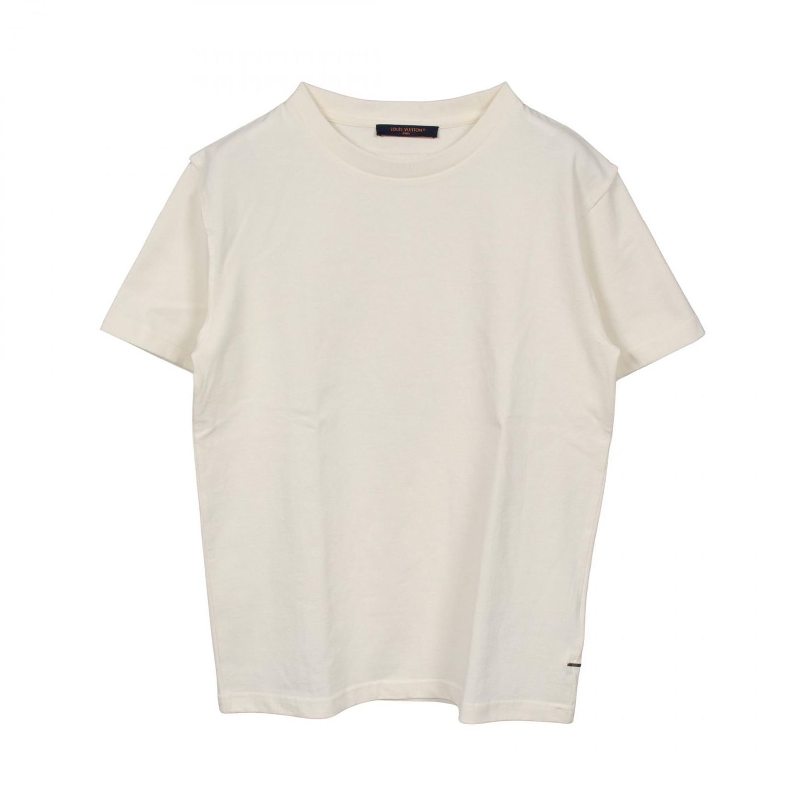 LOUIS VUITTON ルイ・ヴィトン インサイドアウト ステープルズエディション 半袖Tシャツ