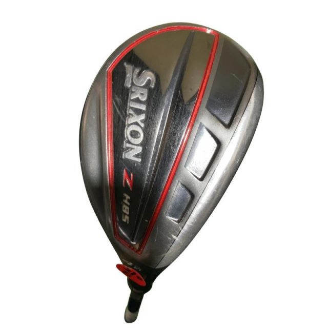 中古】 ダンロップ SRIXON Z H85 U4 ユーティリティ UT Miyazaki for