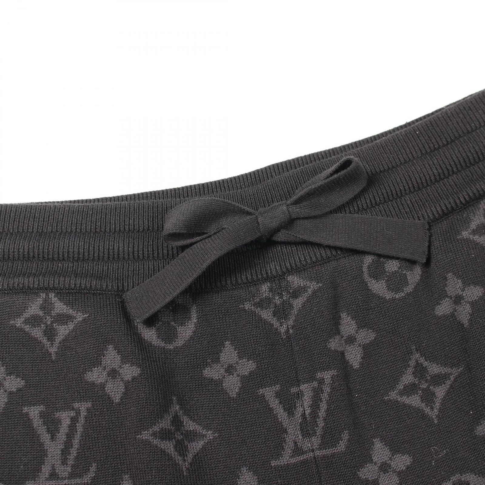 LOUIS VUITTON ルイ・ヴィトン LVグラフィティ モノグラムショーツ