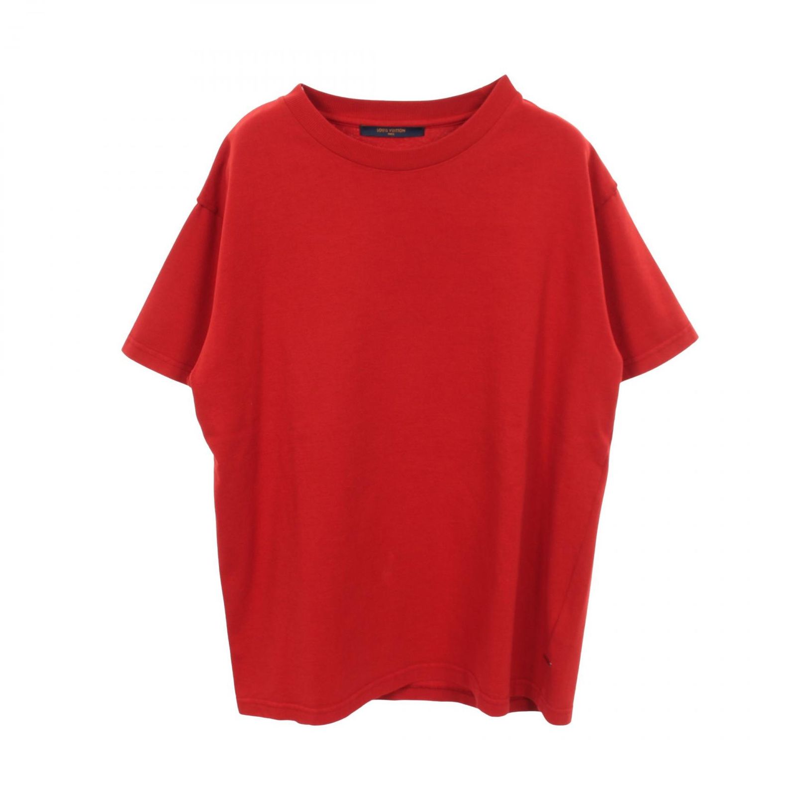 LOUIS VUITTON ルイ・ヴィトン インサイドアウト クルーネック 半袖Tシャツ