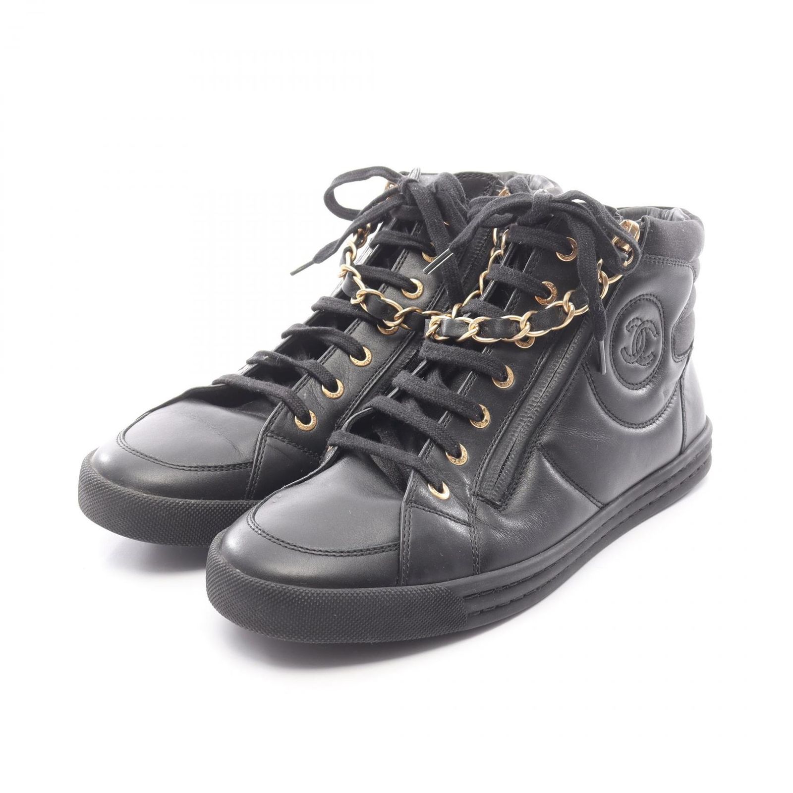 CHANEL シャネル スニーカー