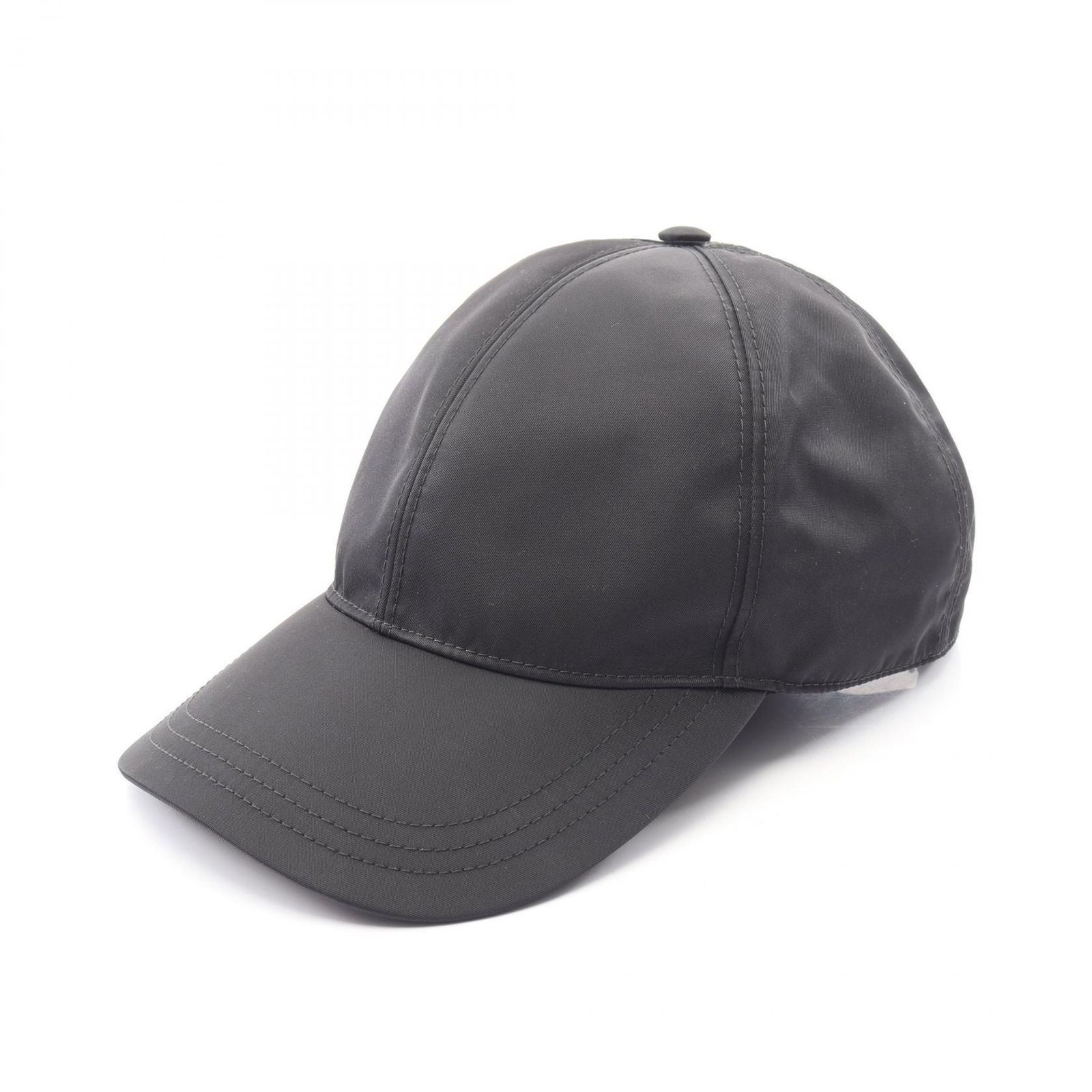 PRADA プラダ Re-Nylon ベースボール キャップ