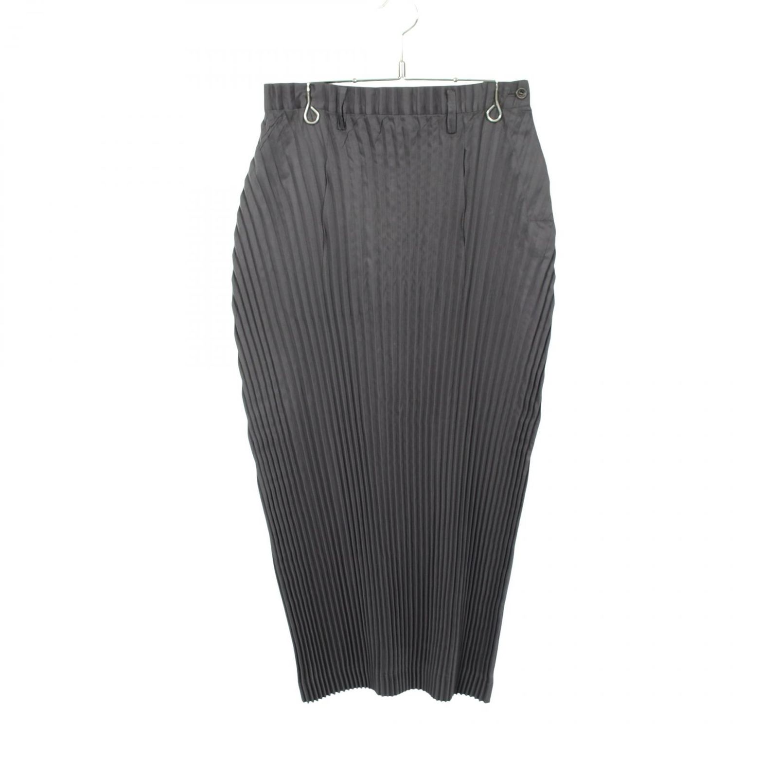 ISSEY MIYAKE イッセイミヤケ プリーツ スカート