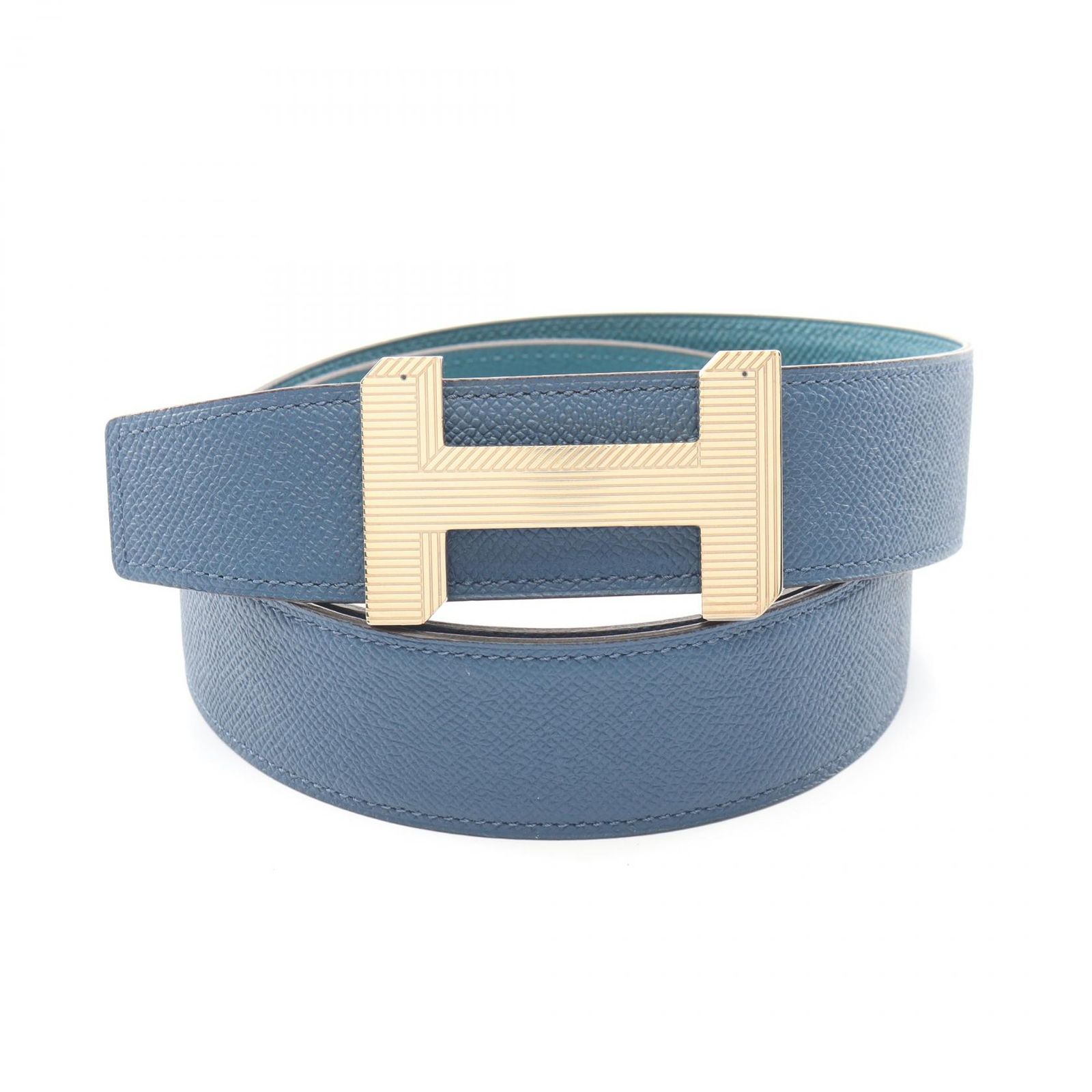 HERMES エルメス コンスタンス Hベルト リバーシブル ベルト