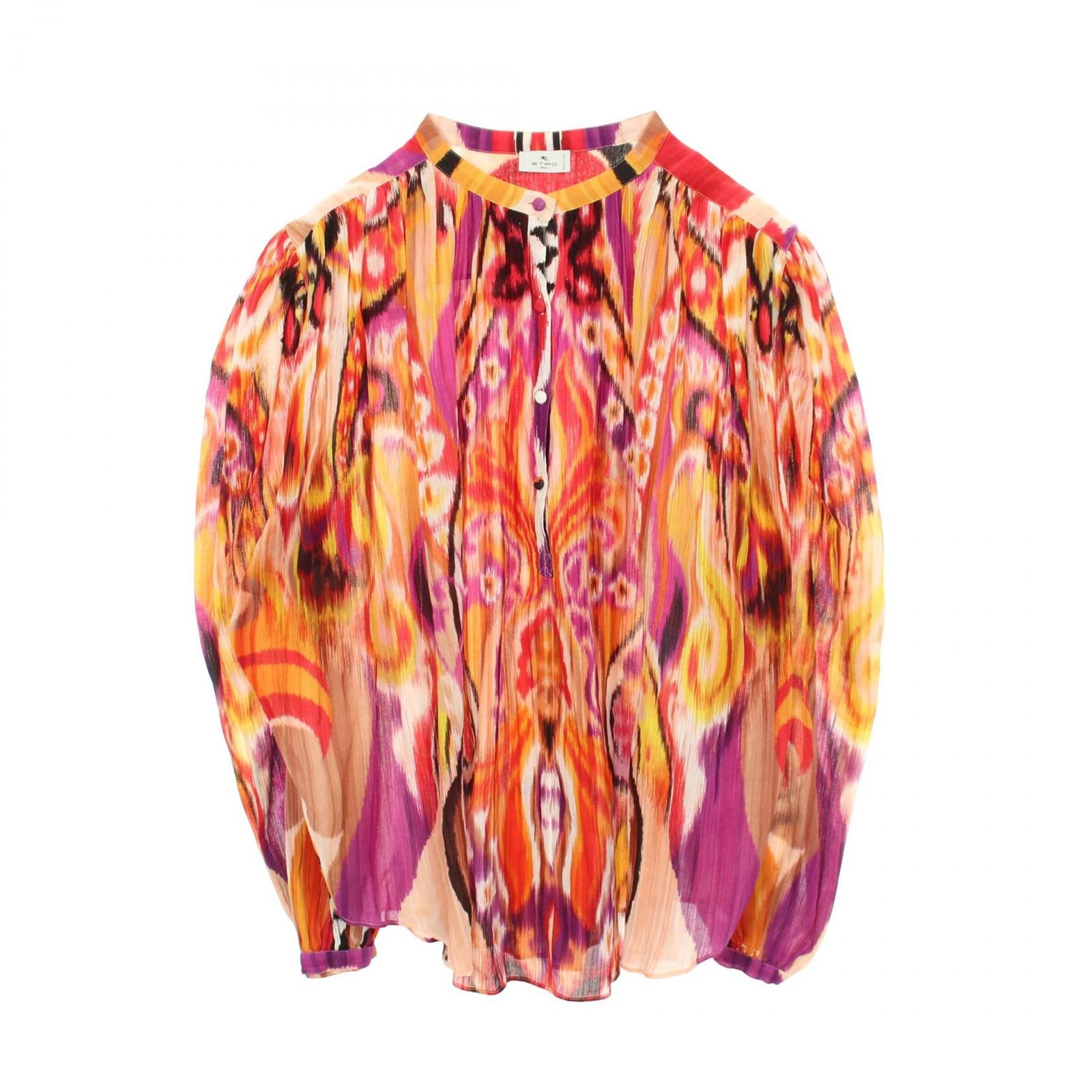 ETRO エトロ ブラウス