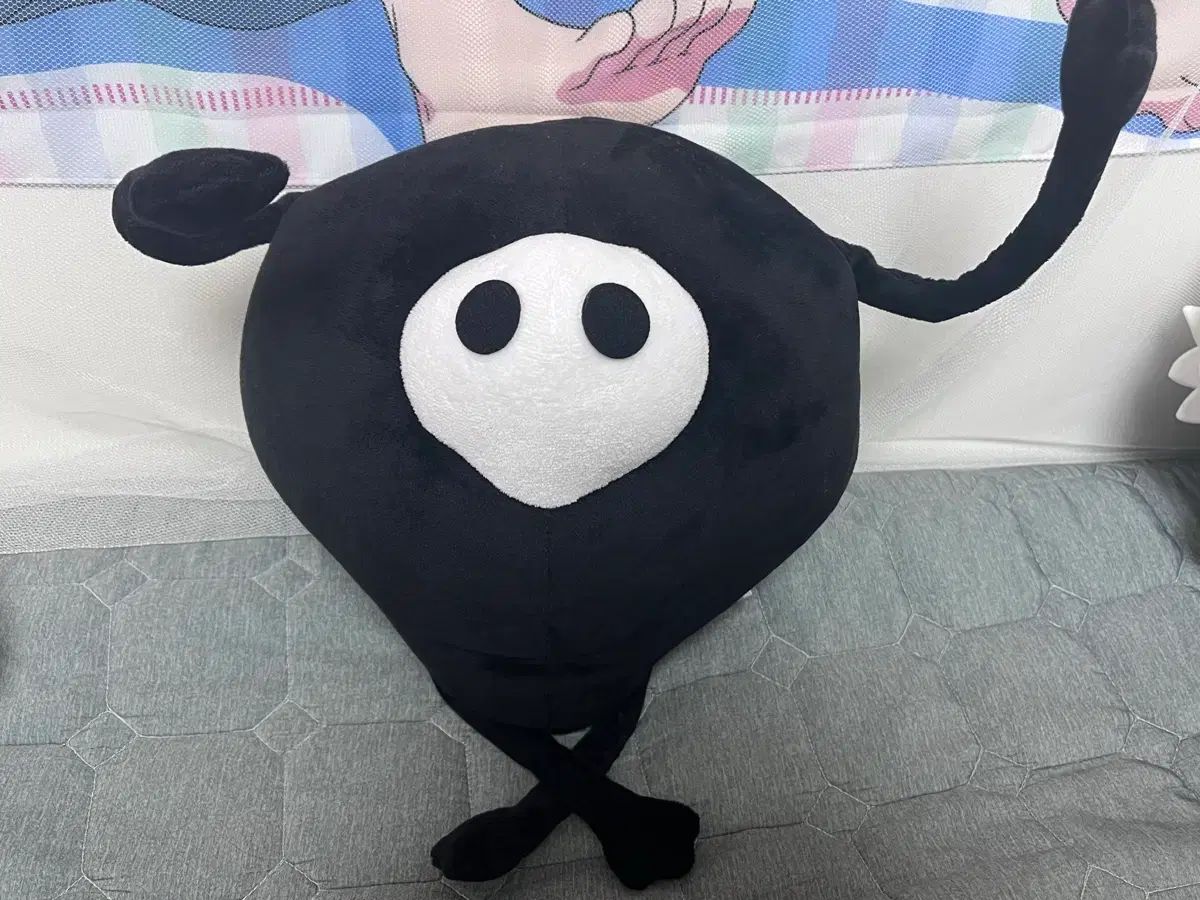 エヴァンゲリオン使徒ぬいぐるみ