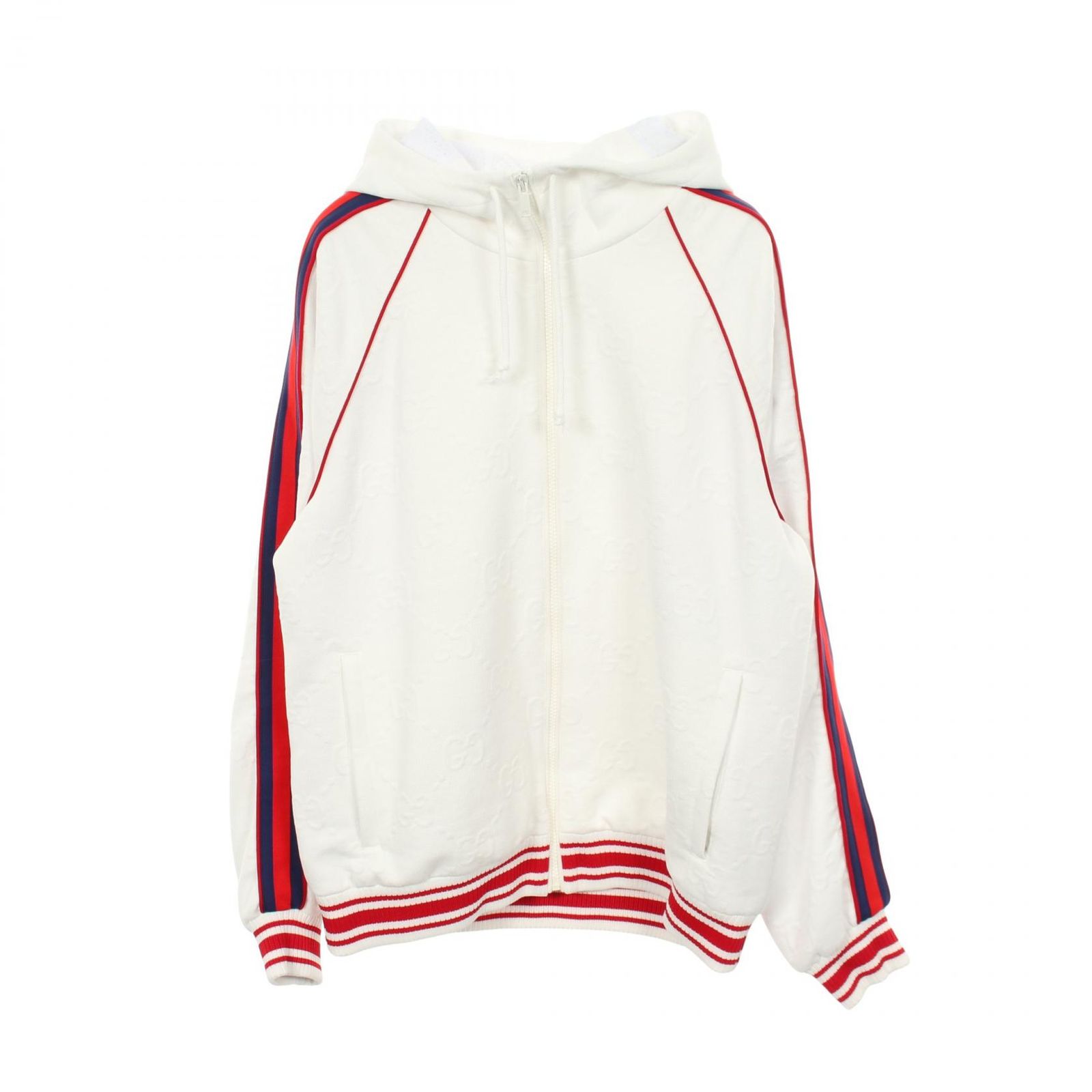 GUCCI グッチ GGジャージージャガード その他ジャケット