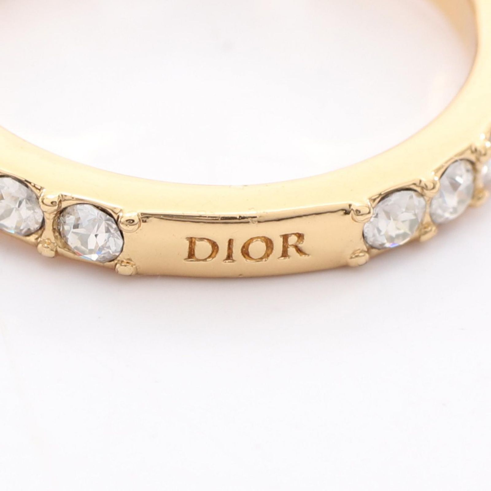 Dior ディオール Dio(r)evolution ディオレボリューション リング