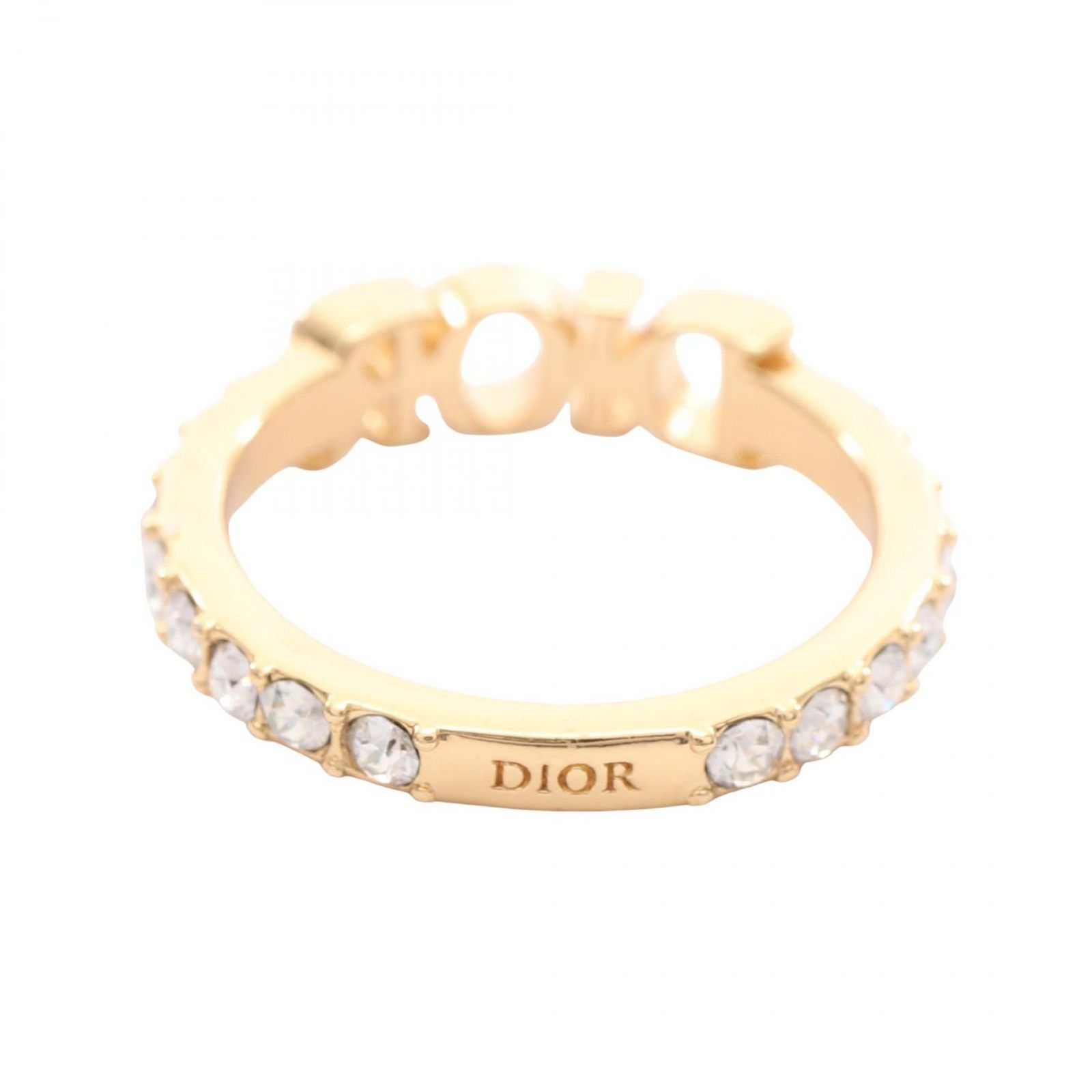 Dior ディオール Dio(r)evolution ディオレボリューション リング