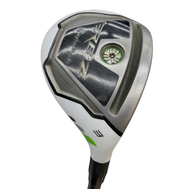 【中古】 テーラーメイド RBZ U3 USA ユーティリティ UT RBZ 65 (フレックスS) メンズ 男性用 右利き 右用 Cランク ゴルフクラブ