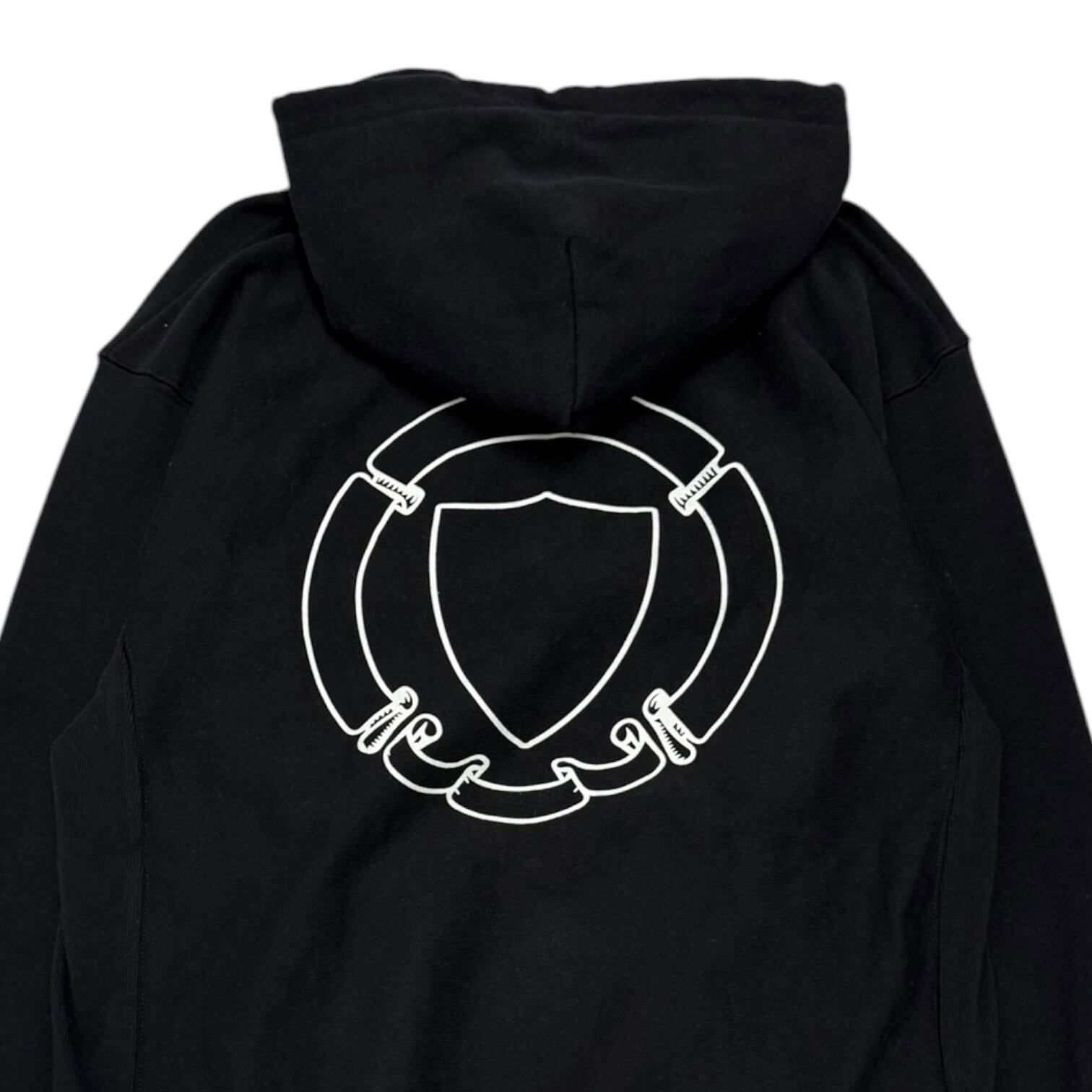 FRAGMENT FRGMT UNIVERSITY Pullover Hoodie - メルカリ