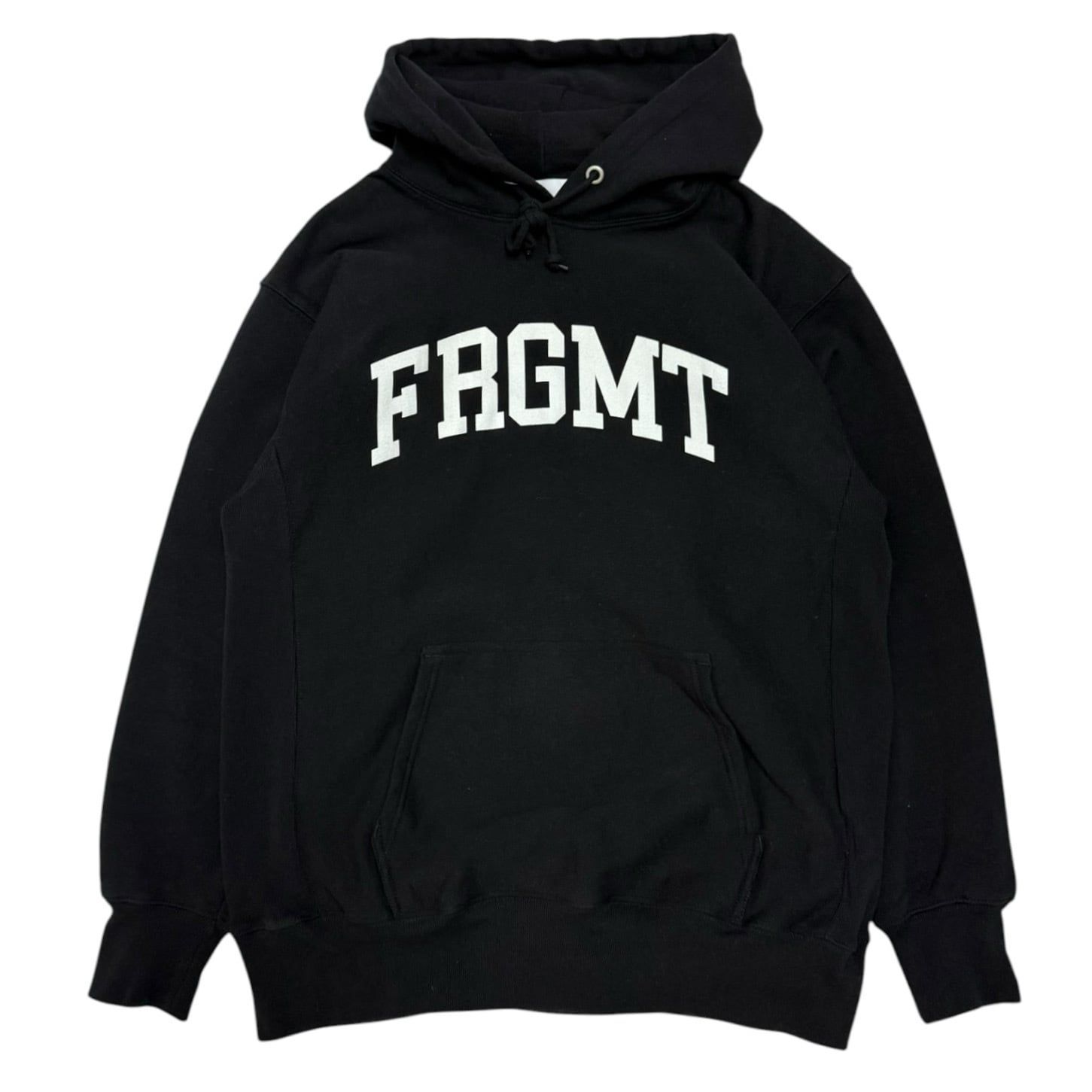 FRAGMENT FRGMT UNIVERSITY Pullover Hoodie