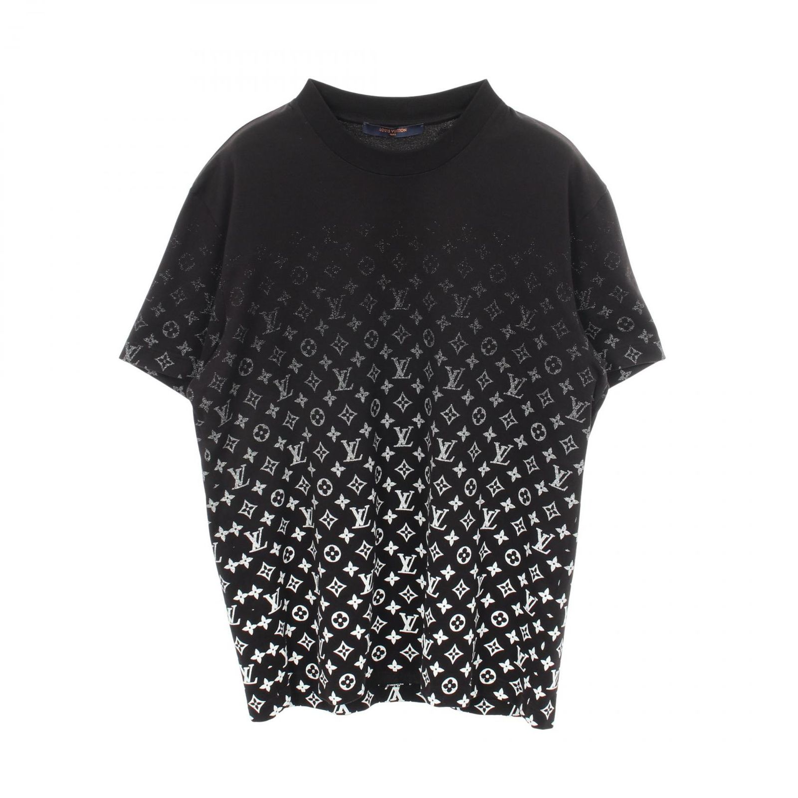 LOUIS VUITTON ルイ・ヴィトン モノグラムグラディエント 半袖Tシャツ
