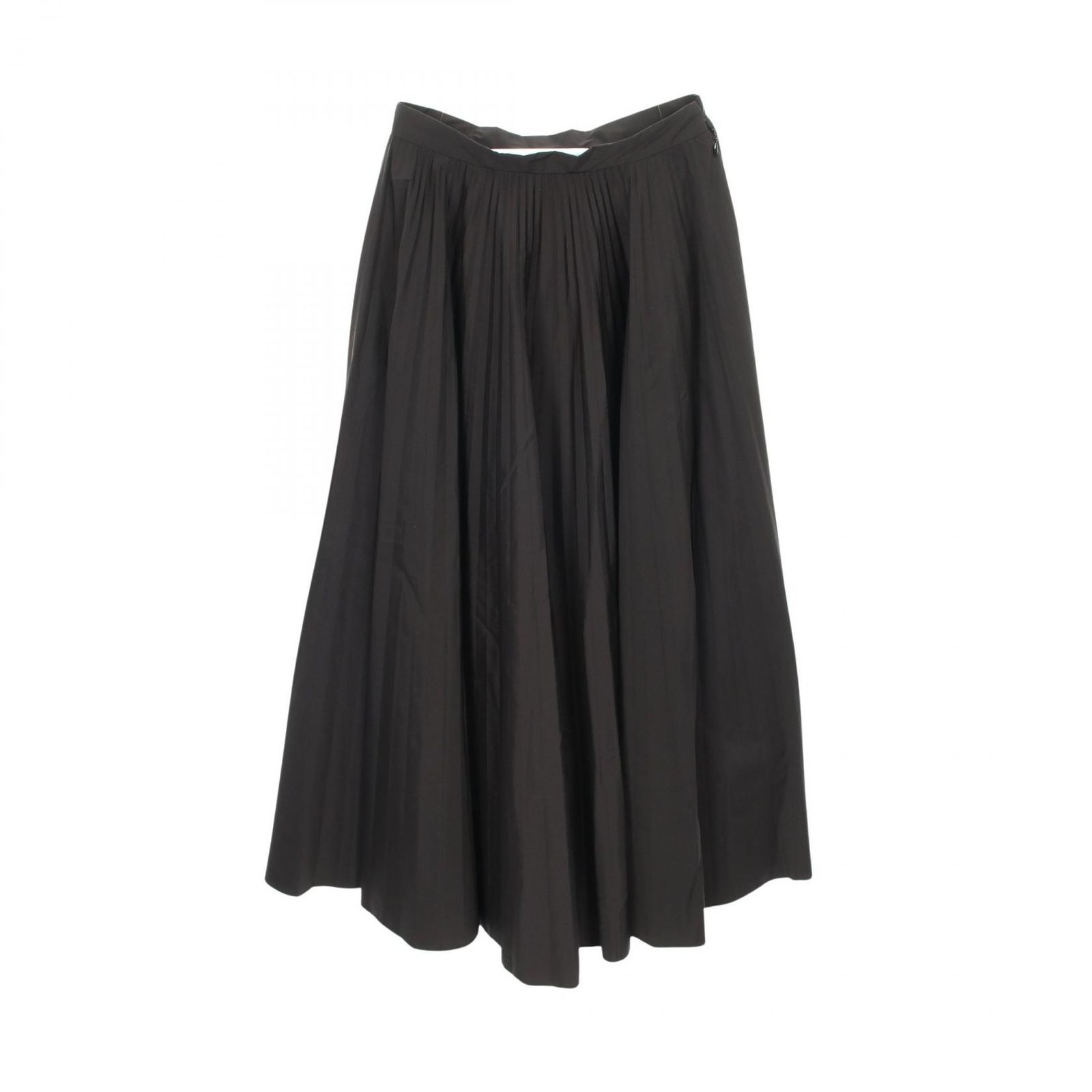 Maison Margiela メゾン マルジェラ ロングプリーツ スカート