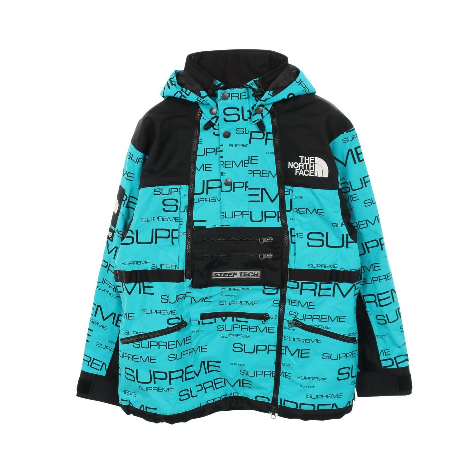Supreme シュプリーム Supreme × THE NORTH FACE 21AW Steep Tech Supreme シュプリーム Supreme × THE NORTH FACE 21AW Steep Tech
