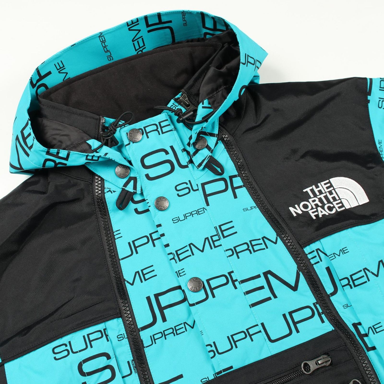 Supreme シュプリーム Supreme × THE NORTH FACE 21AW Steep Tech