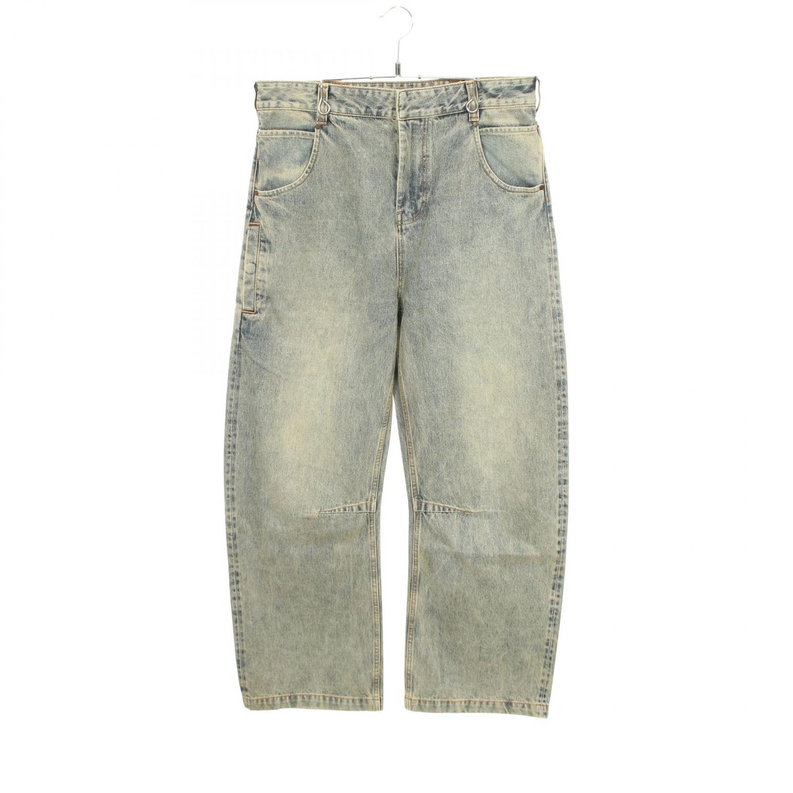 ENTIRE STUDIOS エンタイアスタジオ GEM JEANS デニムパンツ