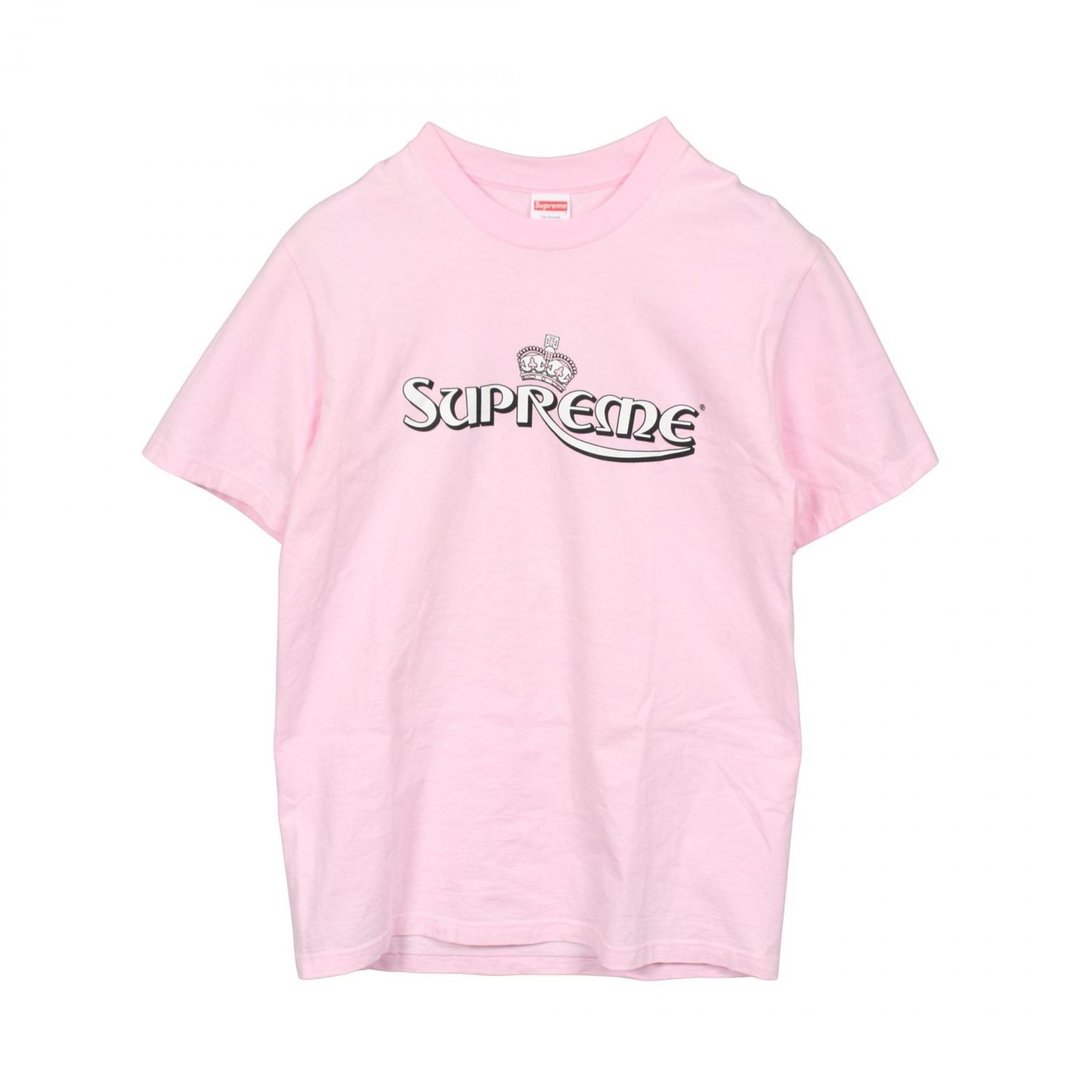 Supreme シュプリーム Crown Tee 23SS 半袖Tシャツ