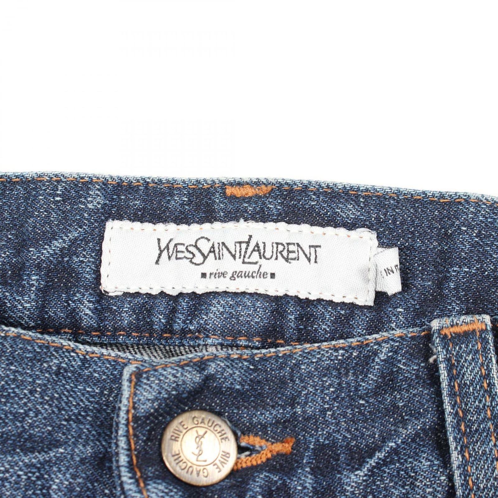 爆買い，品質保証 Yves Saint Laurent rive gauche イヴサンローラン 