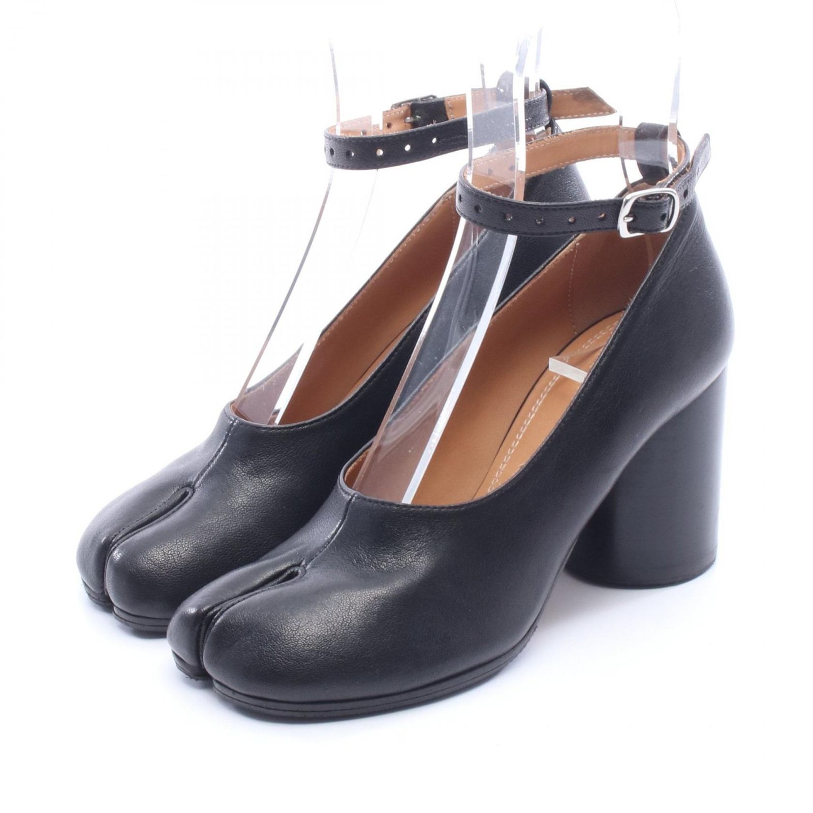 Maison Margiela 22 メゾンマルジェラ22 TABI パンプス