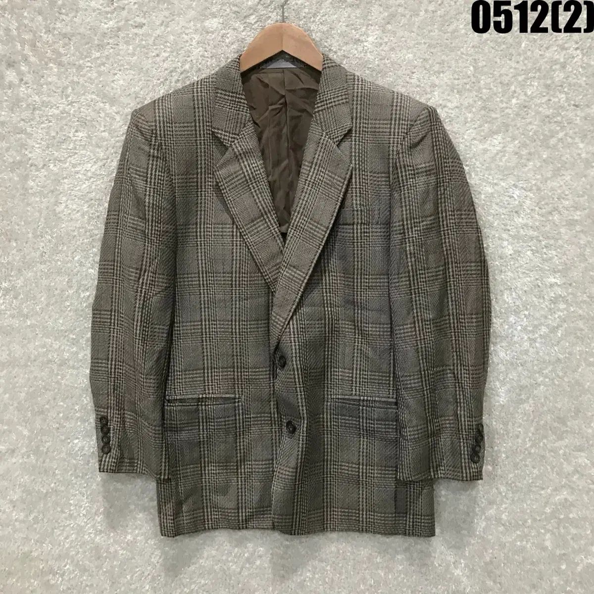 Dior チェック柄 ヴィンテージ ジャケット m 4,859円