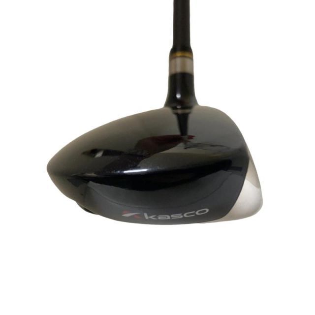 中古】 キャスコ K2K ワンレングスユーティリティ U5 ユーティリティ