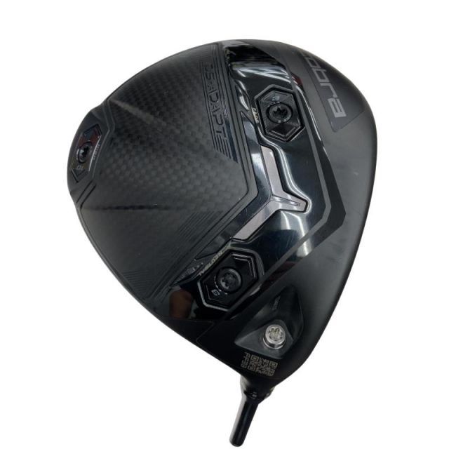 【中古】 コブラ cobra DS-ADAPT LS 9° ドライバー DR 純正特注シャフト (フレックスS) メンズ 男性用 右利き 右用 Bランク ゴルフクラブ
