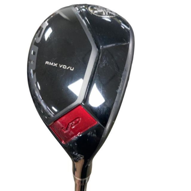 【中古】 ヤマハ RMX VD(2024) U5 ユーティリティ UT TENSEI TR60h (フレックスS) メンズ 男性用 右利き 右用 Cランク ゴルフクラブ