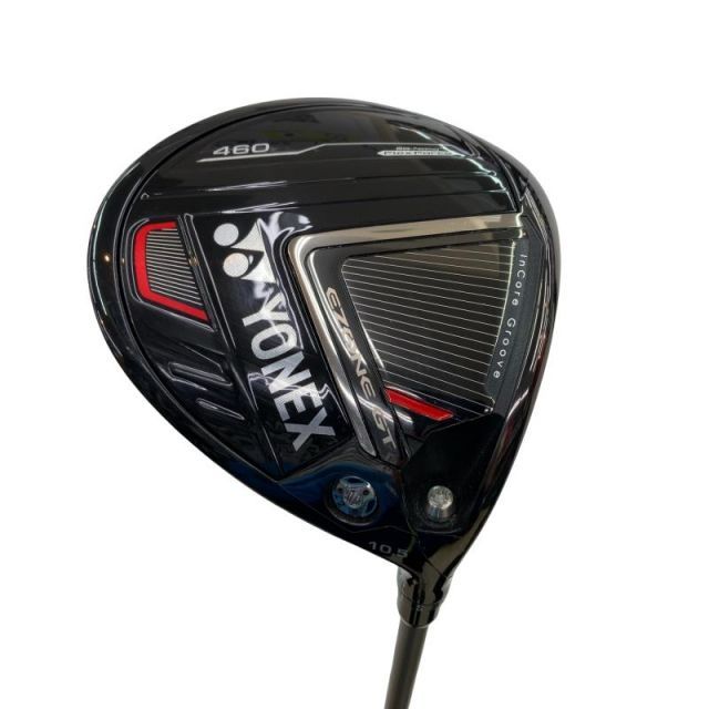 【中古】 ヨネックス EZONE GT 460(2023) 10.5° ドライバー DR RK-03GT(DR) (フレックスSR) メンズ 男性用 右利き 右用 Bランク ゴルフクラブ