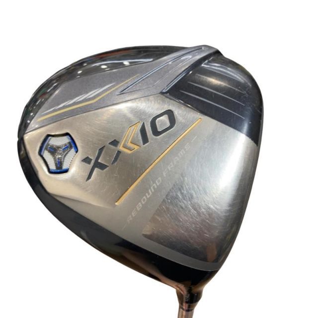【中古】 ダンロップ XXIO(2024) 10.5° ドライバー DR XXIO MP1300(DR) (フレックスR) メンズ 男性用 右利き 右用 Cランク ゴルフクラブ